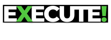 Execute Logo W
